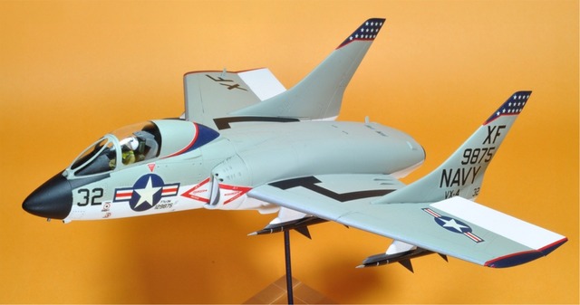 アメリカの〝へんな飛行機〟F-107 XP-56 N9M XB-35 F7U XF10F