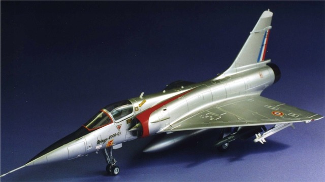 フランスの飛行機アルバム ② ウーラガン ノラトラ マジステール