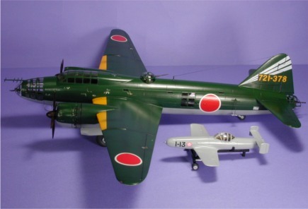 ☆日本の飛行機 一覧 「帝国陸海軍戦闘機、攻撃機、爆撃機、偵察機