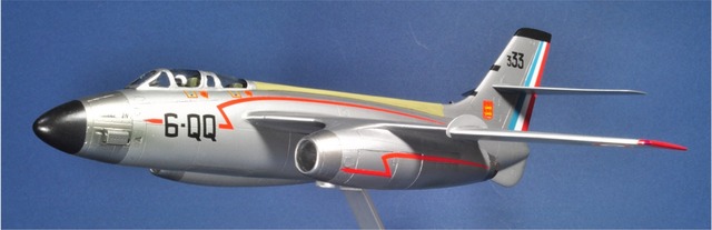シュド・ボートゥールⅡB エレール 1/50 | しお´sプレイス